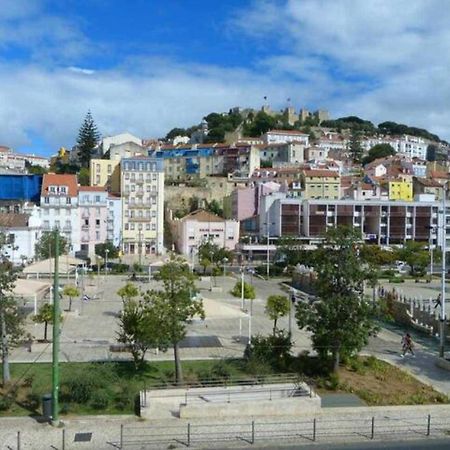 Bairrus Lisbon Apartments Mourisca מראה חיצוני תמונה