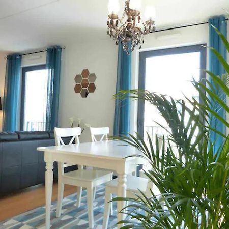 Bairrus Lisbon Apartments Mourisca מראה חיצוני תמונה