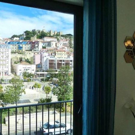 Bairrus Lisbon Apartments Mourisca מראה חיצוני תמונה