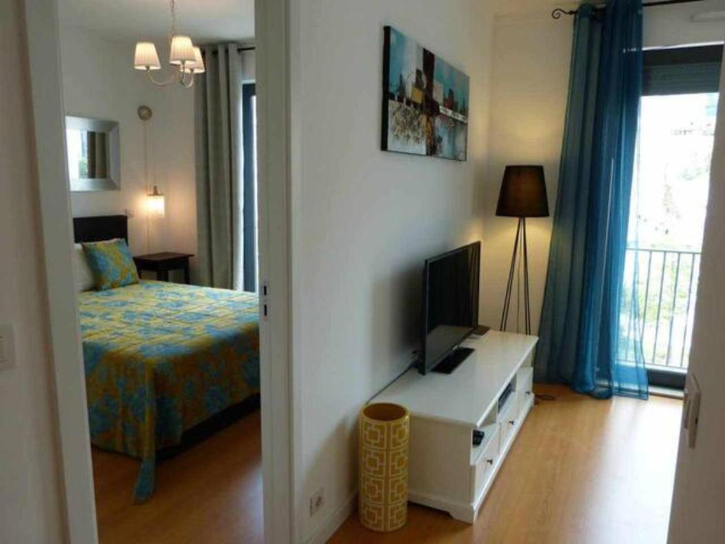 Bairrus Lisbon Apartments Mourisca מראה חיצוני תמונה