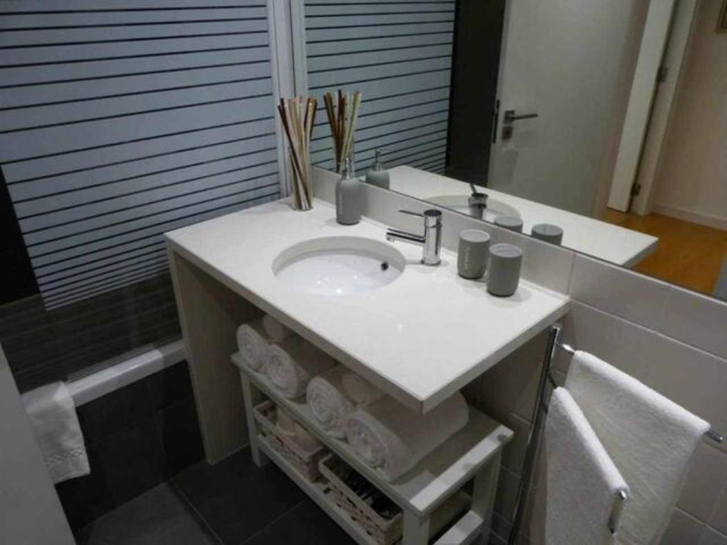Bairrus Lisbon Apartments Mourisca מראה חיצוני תמונה