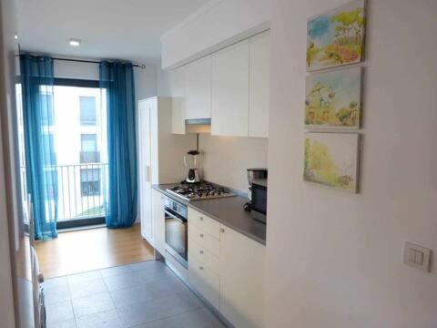 Bairrus Lisbon Apartments Mourisca מראה חיצוני תמונה