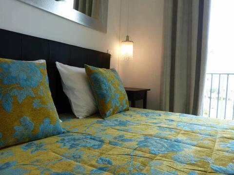 Bairrus Lisbon Apartments Mourisca מראה חיצוני תמונה